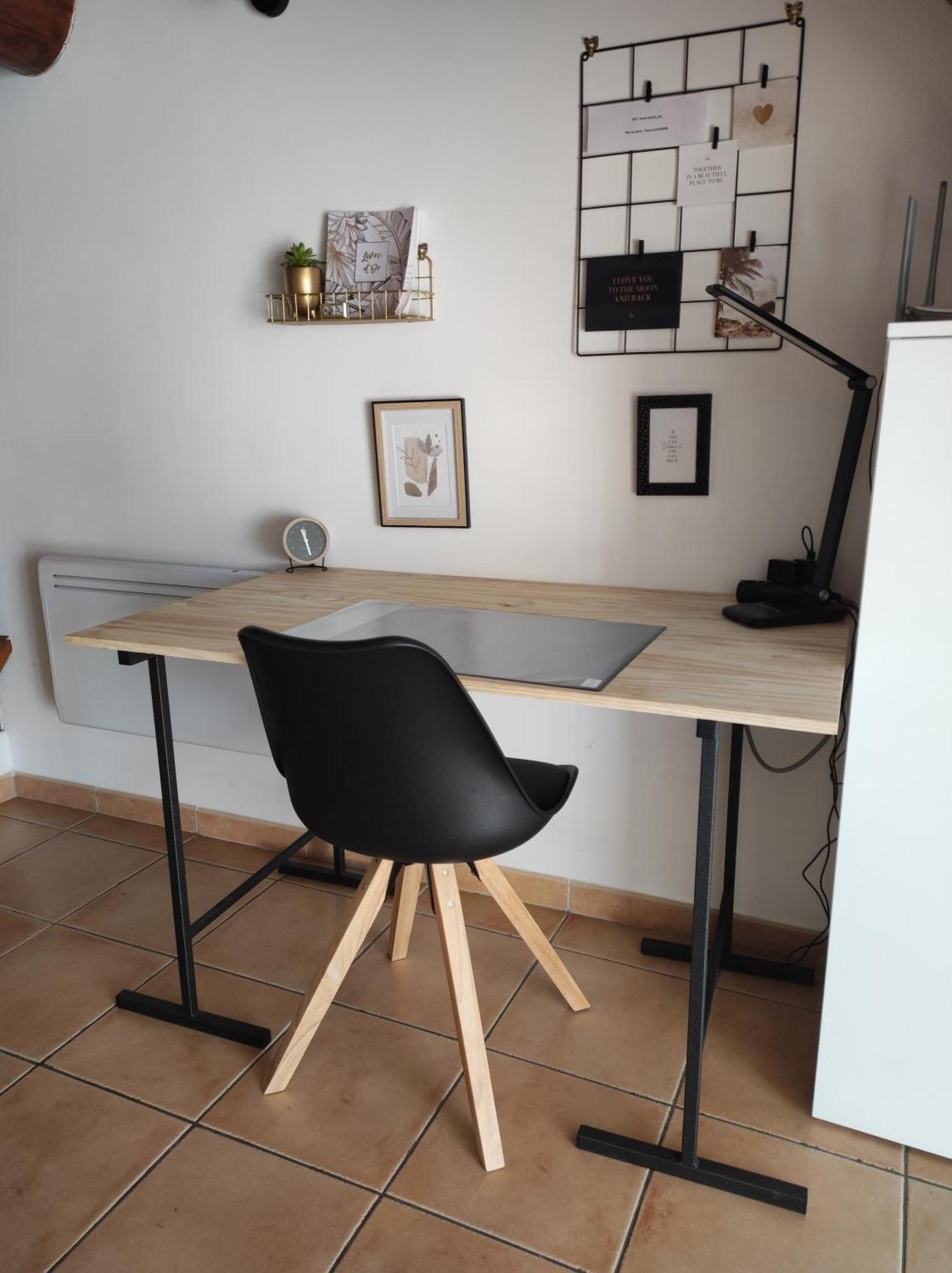 Charmant Studio/T2 Au Calme Avec Jardin Et Parking Fos-sur-Mer Room photo